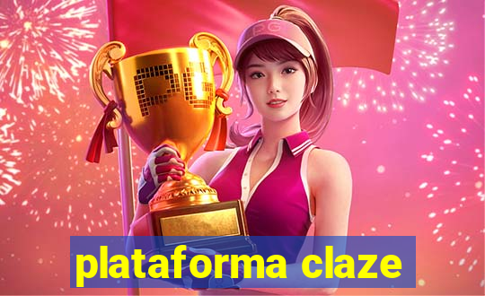 plataforma claze